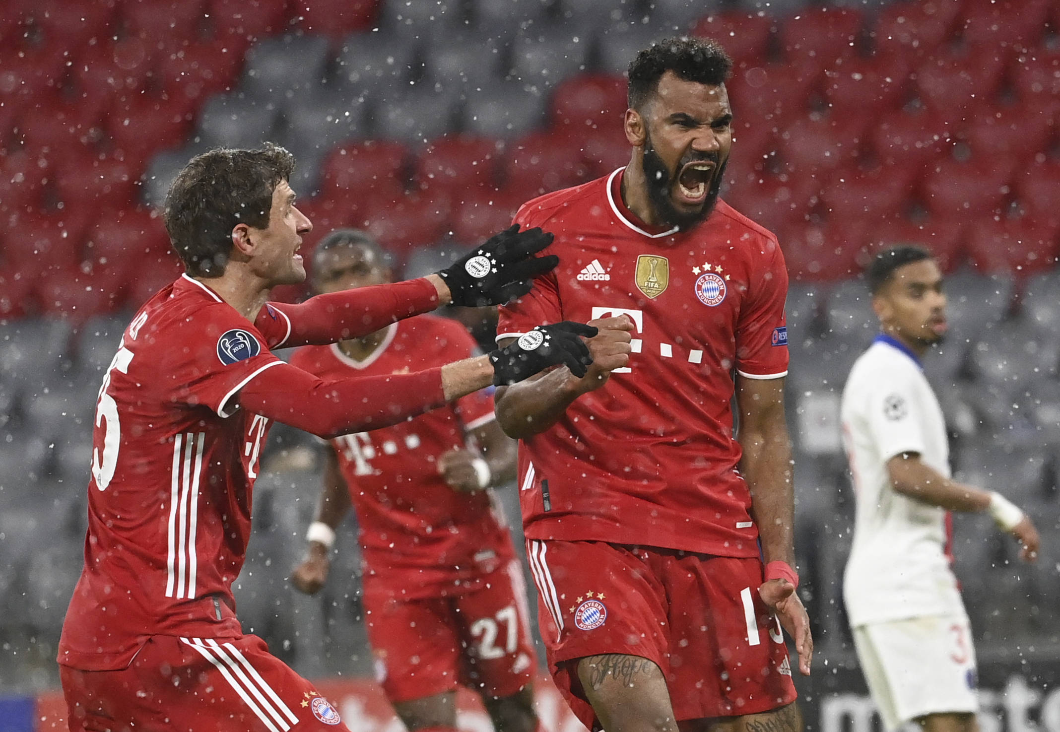 跟队：米兰不太可能在一月运作莱万，但他是夏窗的理想人选（队记：米兰冬窗引进莱万希望渺茫，夏窗仍视其为理想目标）