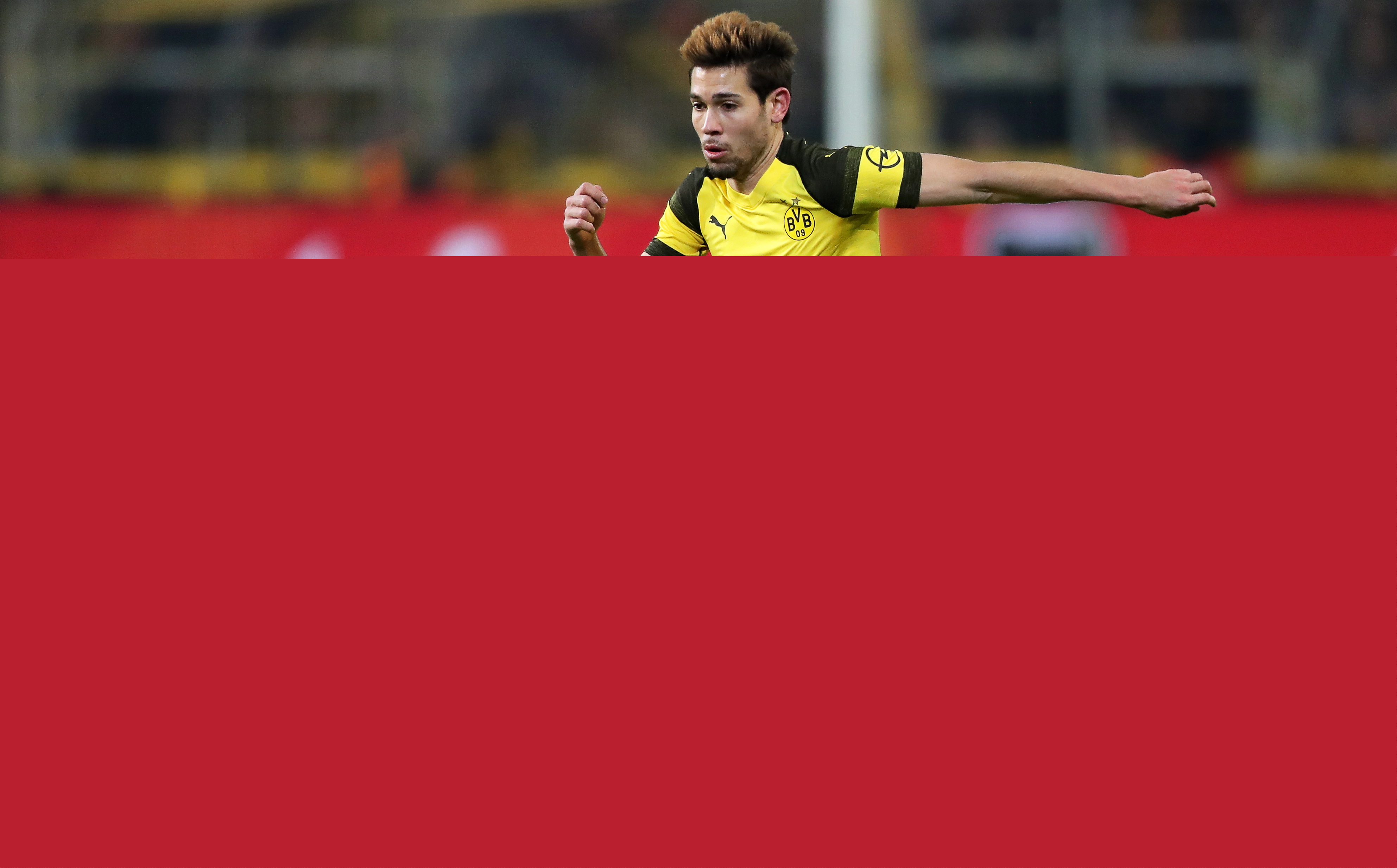 拉米罗：我未来在不在不重要，重要的是俱乐部更好