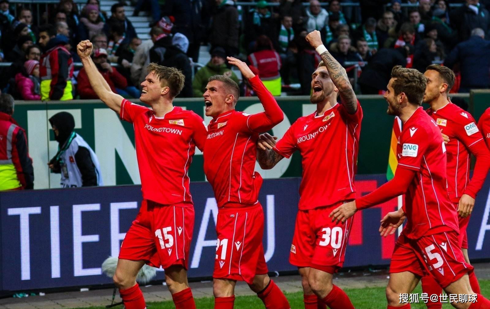 阿莱格里：我只是对裁判说“怎么每次有你在都会出乱子”