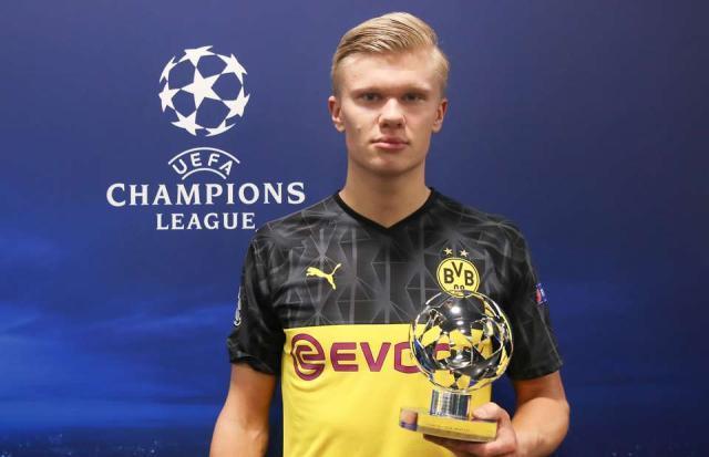 世俱杯金靴赔率：姆巴佩1赔5.5居首 哈兰德紧追（世俱杯金靴赔率：姆巴佩以1赔5.5领跑，哈兰德紧随其后）