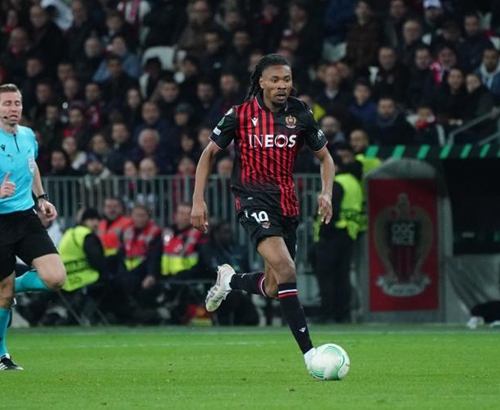 哈兰德：我当然想埃德森；有时赛前就感觉自己会进球（哈兰德：当然会想念埃德森，有时赛前就预感能进球）