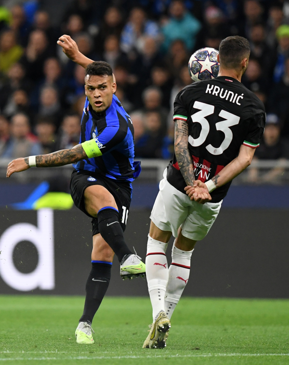 意媒：尤文关注穆哈雷莫维奇与莱切加布里埃尔，需与国米竞争（意媒：尤文有意穆哈雷莫维奇与莱切加布里埃尔，或将与国米抢人）